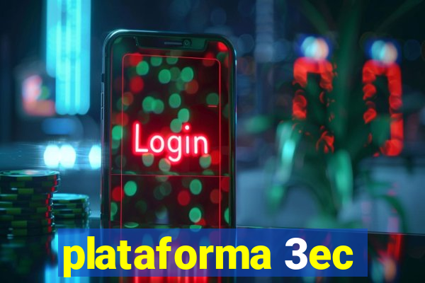 plataforma 3ec